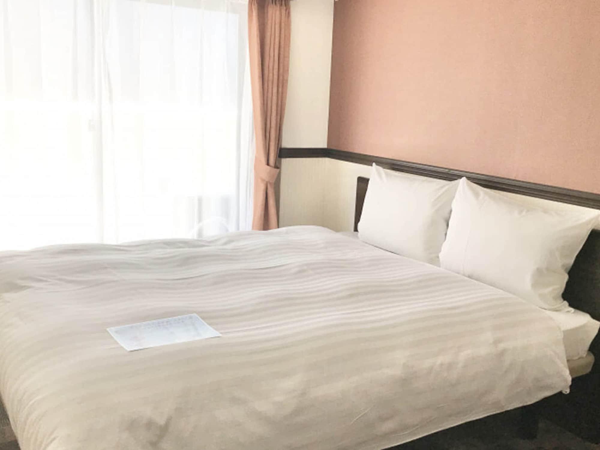 Toyoko Inn Kanazawa-Eki Higashi-Guchi Exteriör bild