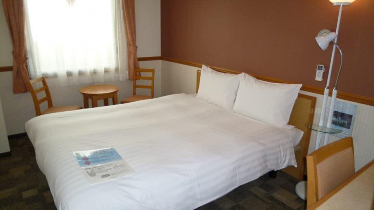Toyoko Inn Kanazawa-Eki Higashi-Guchi Exteriör bild