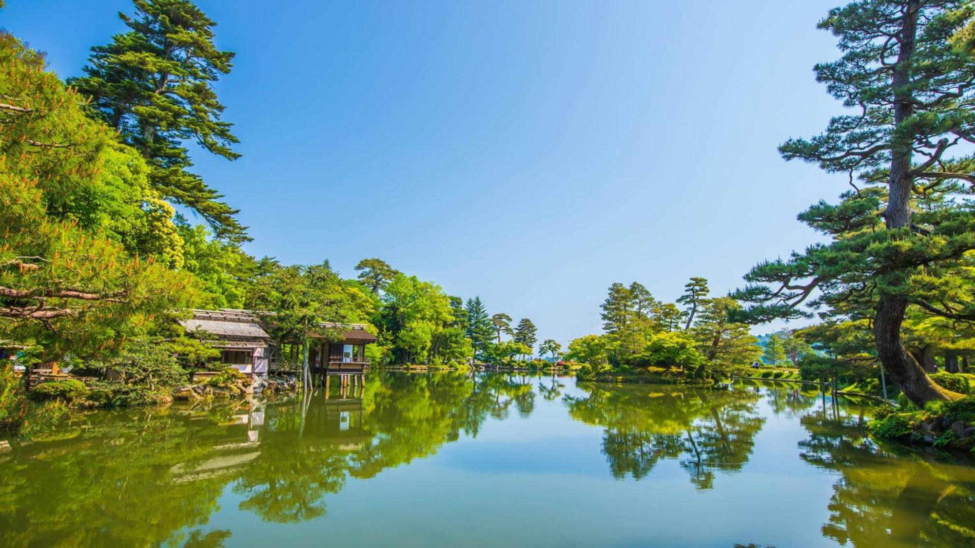 Toyoko Inn Kanazawa-Eki Higashi-Guchi Exteriör bild