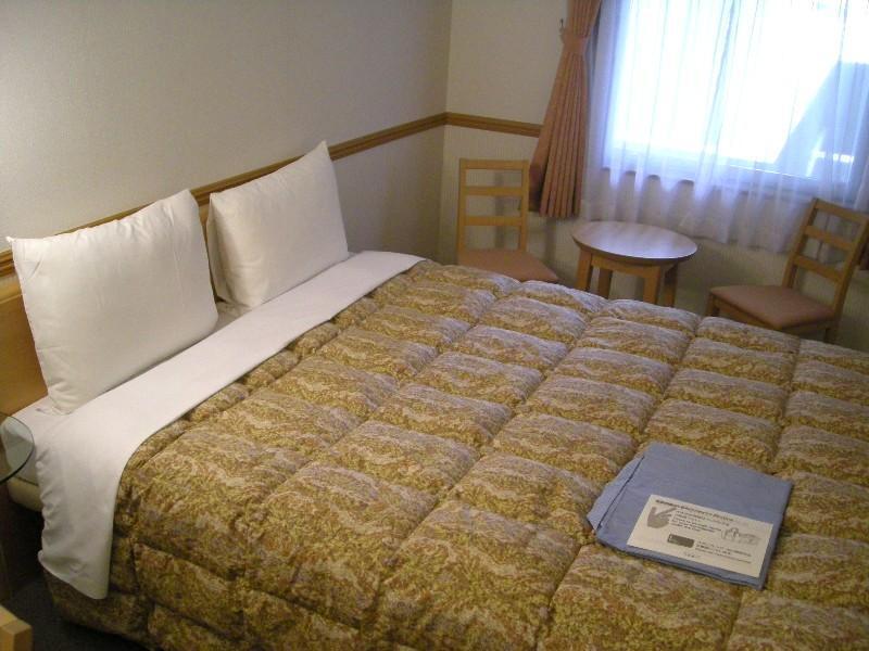 Toyoko Inn Kanazawa-Eki Higashi-Guchi Exteriör bild